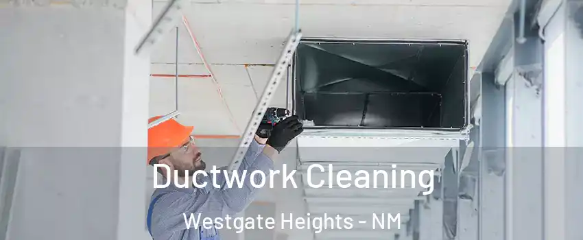 Ductwork Cleaning Westgate Heights - NM