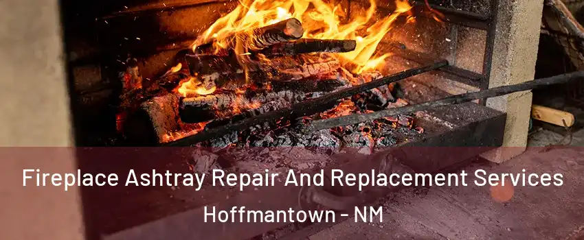 Fireplace Ashtray Repair And Replacement Services Hoffmantown - NM