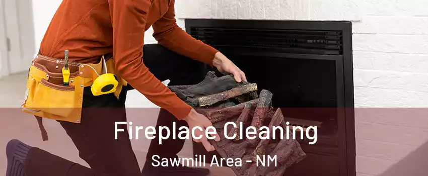 Fireplace Cleaning Sawmill Area - NM