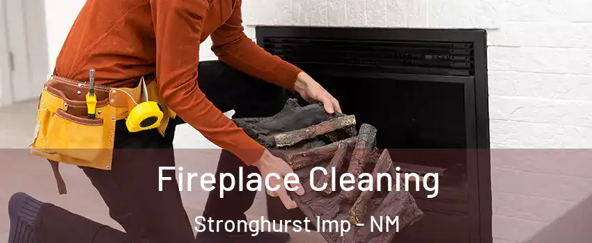 Fireplace Cleaning Stronghurst Imp - NM