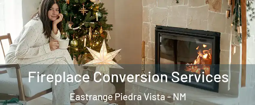 Fireplace Conversion Services Eastrange Piedra Vista - NM