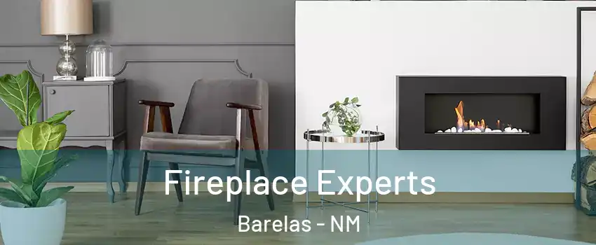 Fireplace Experts Barelas - NM