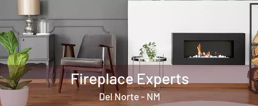 Fireplace Experts Del Norte - NM