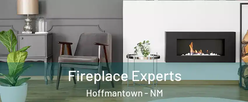 Fireplace Experts Hoffmantown - NM