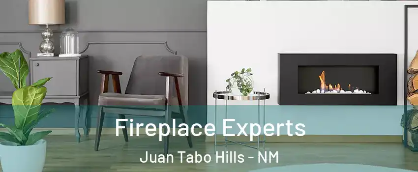 Fireplace Experts Juan Tabo Hills - NM