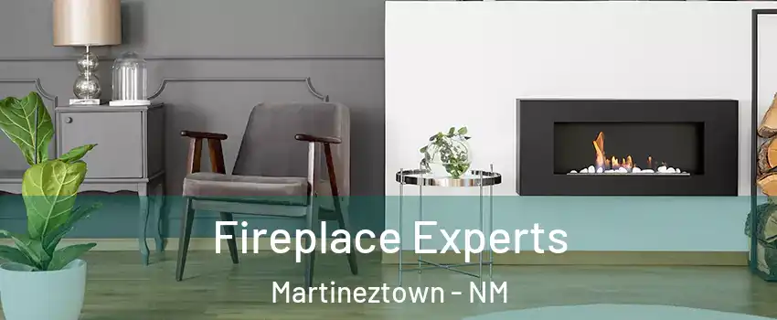 Fireplace Experts Martineztown - NM