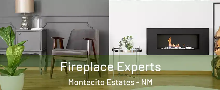 Fireplace Experts Montecito Estates - NM