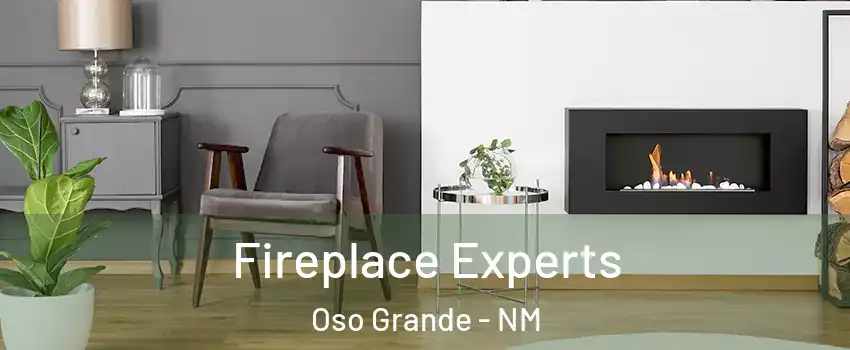 Fireplace Experts Oso Grande - NM