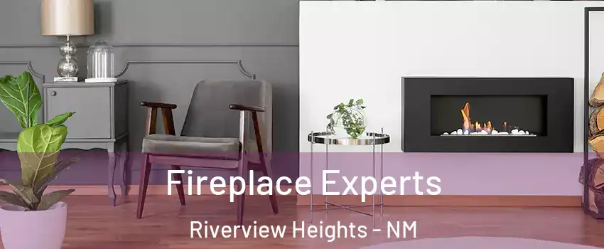 Fireplace Experts Riverview Heights - NM