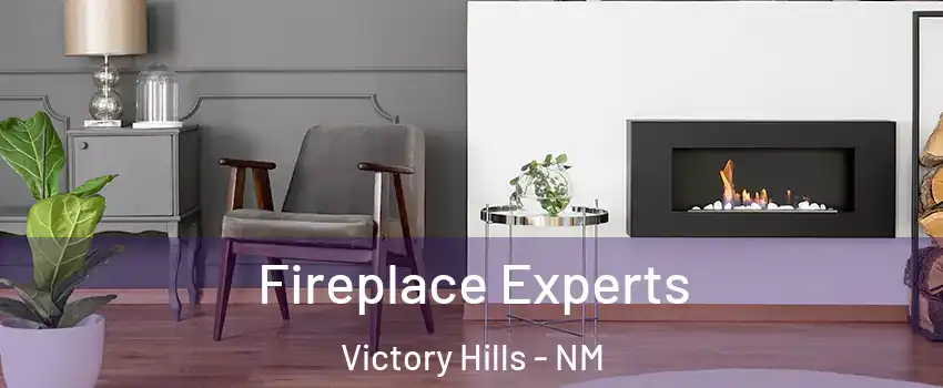 Fireplace Experts Victory Hills - NM