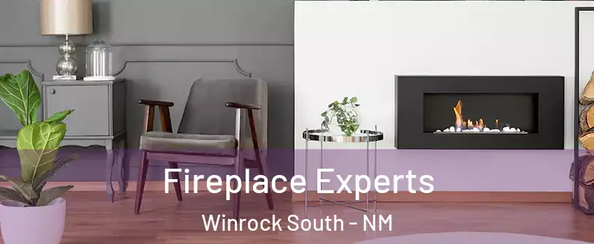 Fireplace Experts Winrock South - NM