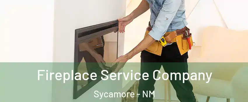 Fireplace Service Company Sycamore - NM