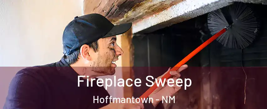 Fireplace Sweep Hoffmantown - NM