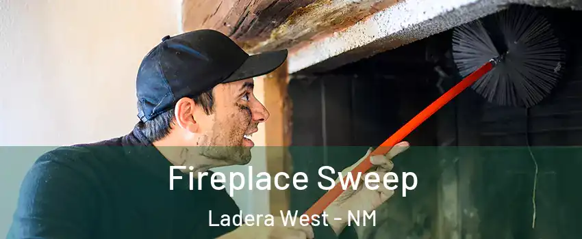 Fireplace Sweep Ladera West - NM