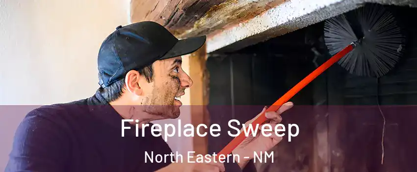 Fireplace Sweep North Eastern - NM