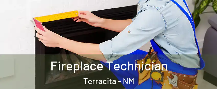 Fireplace Technician Terracita - NM