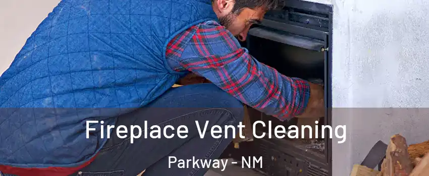 Fireplace Vent Cleaning Parkway - NM