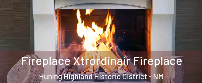 Fireplace Xtrordinair Fireplace Huning Highland Historic District - NM