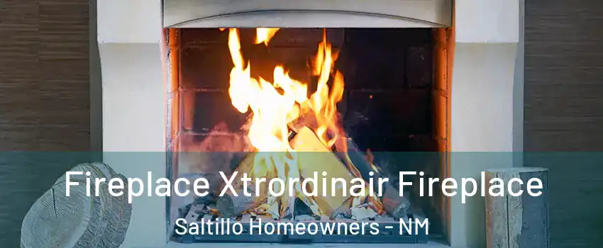 Fireplace Xtrordinair Fireplace Saltillo Homeowners - NM