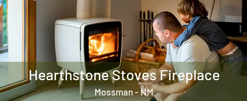 Hearthstone Stoves Fireplace Mossman - NM