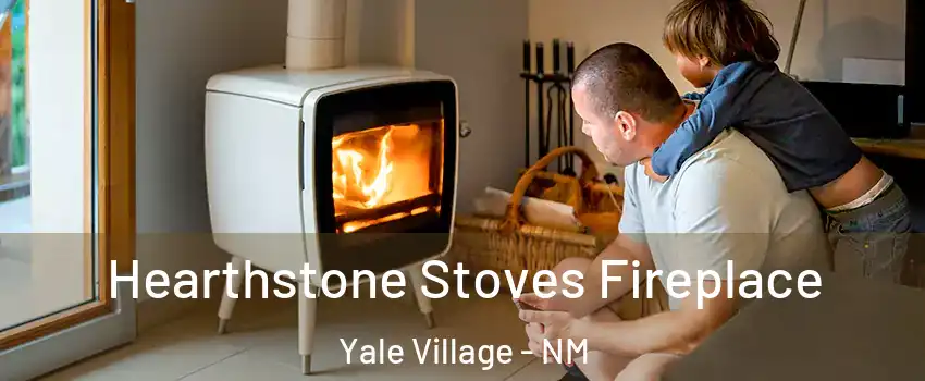 Hearthstone Stoves Fireplace Yale Village - NM