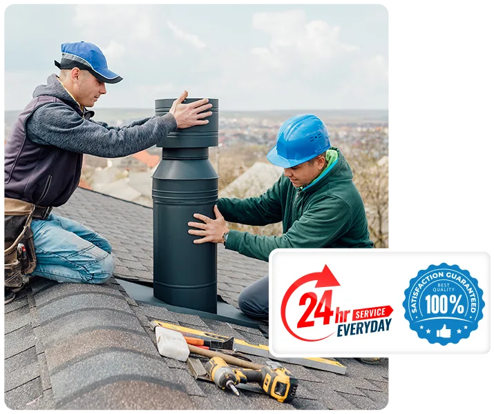 Chimney & Fireplace Installation And Repair in Albuquerque, NM