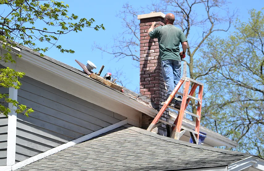 Chimney & Fireplace Inspections Services in Albuquerque, NM