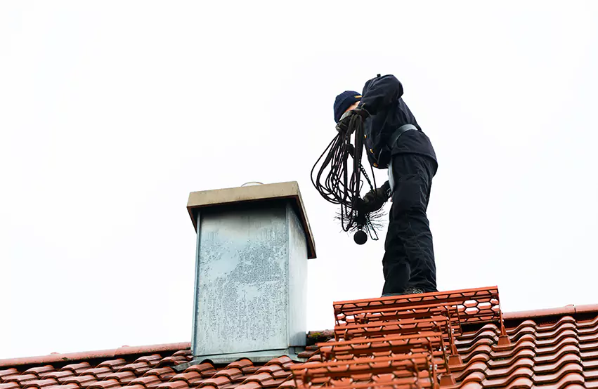 Chimney & Fireplace Sweeps in Albuquerque, NM