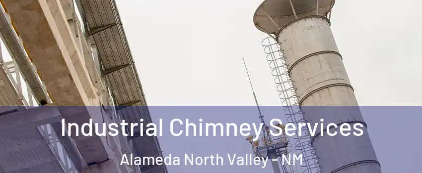 Industrial Chimney Services Alameda North Valley - NM