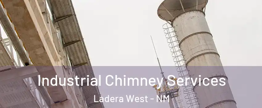 Industrial Chimney Services Ladera West - NM