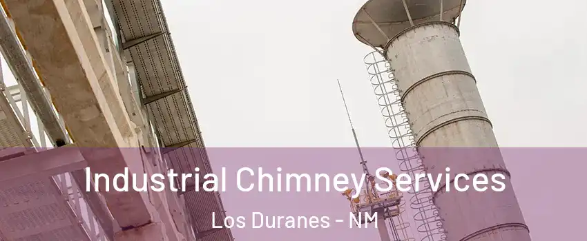 Industrial Chimney Services Los Duranes - NM