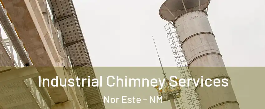 Industrial Chimney Services Nor Este - NM