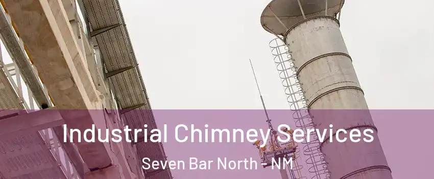 Industrial Chimney Services Seven Bar North - NM