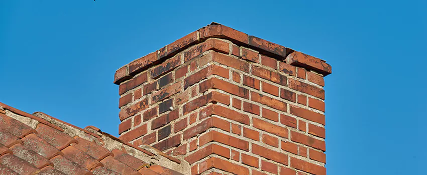 Clean Blocked Chimney in Eastridge, New Mexico