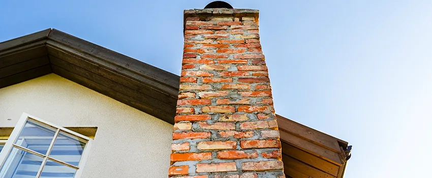 Chimney Mortar Replacement in Santa Barbara Martineztown, NM