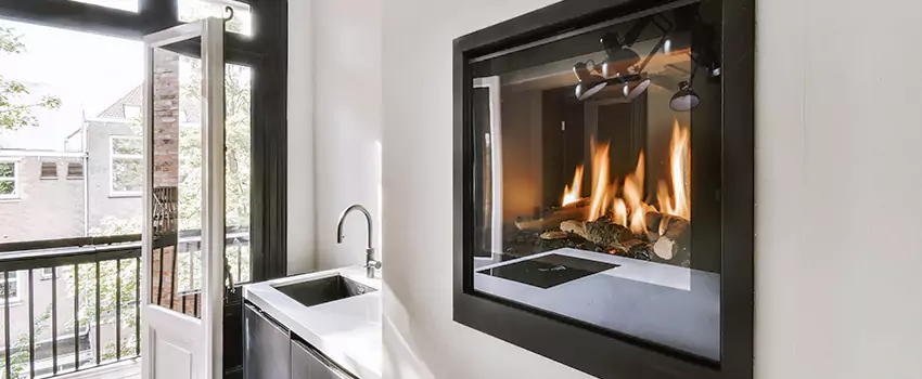 Cost of Monessen Hearth Fireplace Services in Nor Este, NM