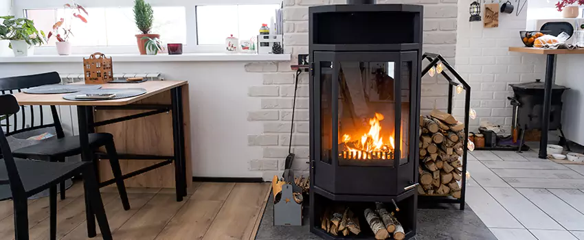 Wood Stove Inspection Services in Siesta Hills, NM