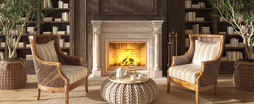 Ethanol Fireplace Fixing Services in Terracita, New Mexico