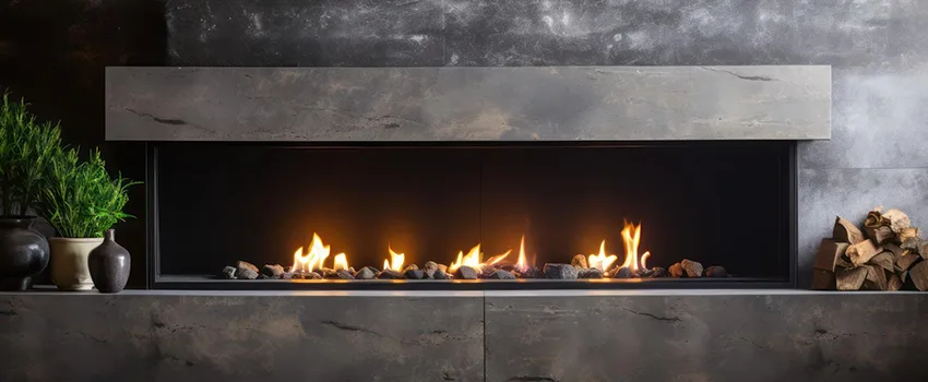 Gas Fireplace Front And Firebox Repair in Saltillo Homeowners, NM