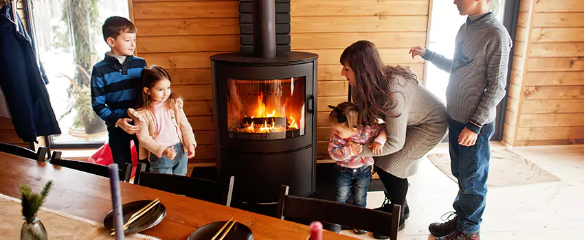 Jøtul Gas Fireplace Inspection Service in Peppertree Royal Oak, New Mexico