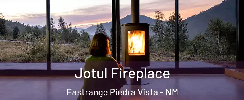 Jotul Fireplace Eastrange Piedra Vista - NM