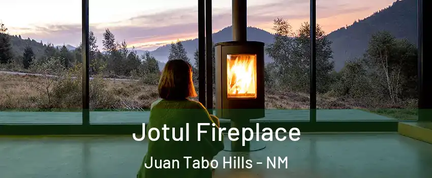 Jotul Fireplace Juan Tabo Hills - NM