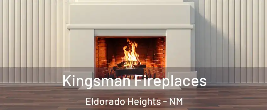 Kingsman Fireplaces Eldorado Heights - NM