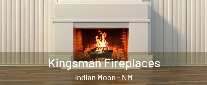 Kingsman Fireplaces Indian Moon - NM