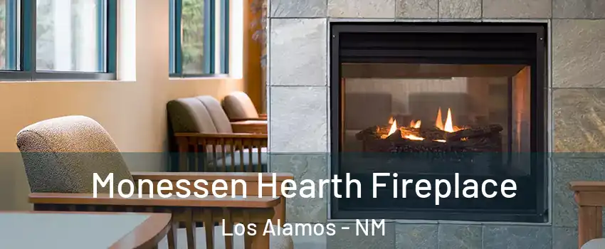 Monessen Hearth Fireplace Los Alamos - NM