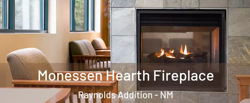 Monessen Hearth Fireplace Raynolds Addition - NM