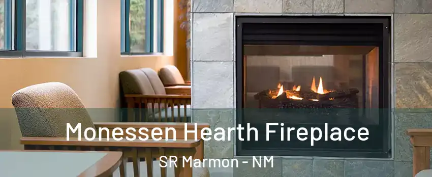 Monessen Hearth Fireplace SR Marmon - NM