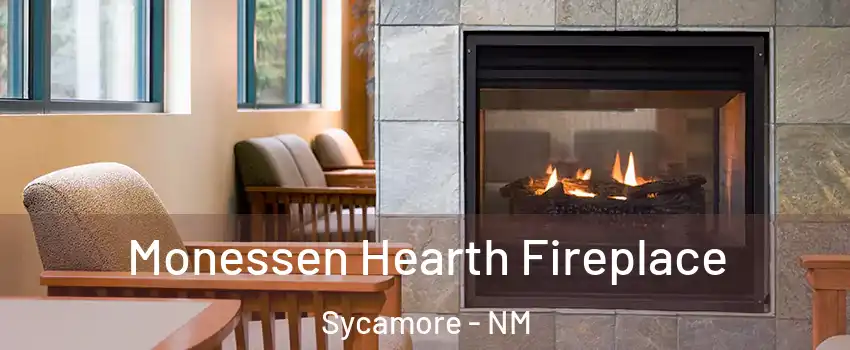 Monessen Hearth Fireplace Sycamore - NM