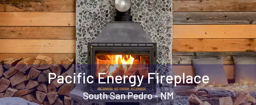 Pacific Energy Fireplace South San Pedro - NM