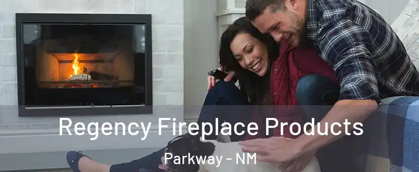 Regency Fireplace Products Parkway - NM